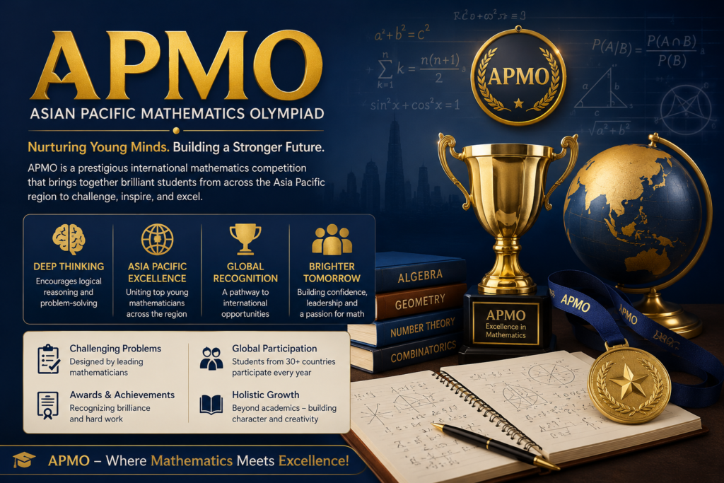 apmo exam