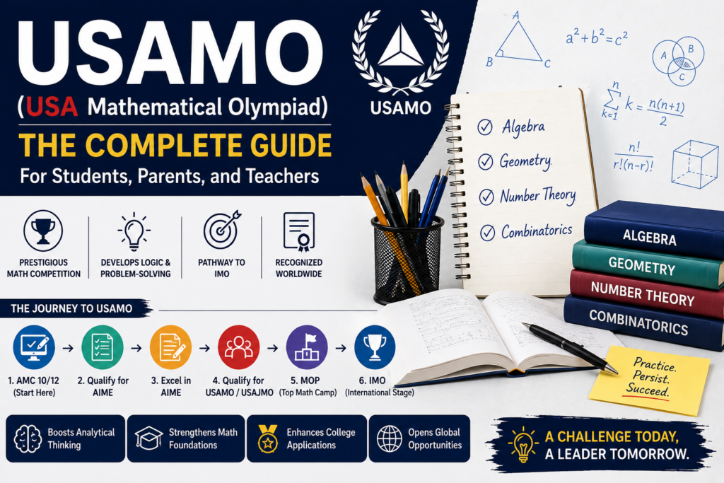 about usamo