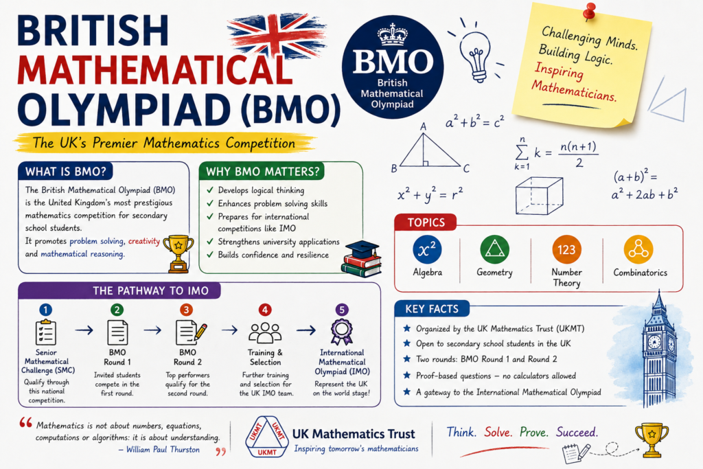 british mathematical olympiad