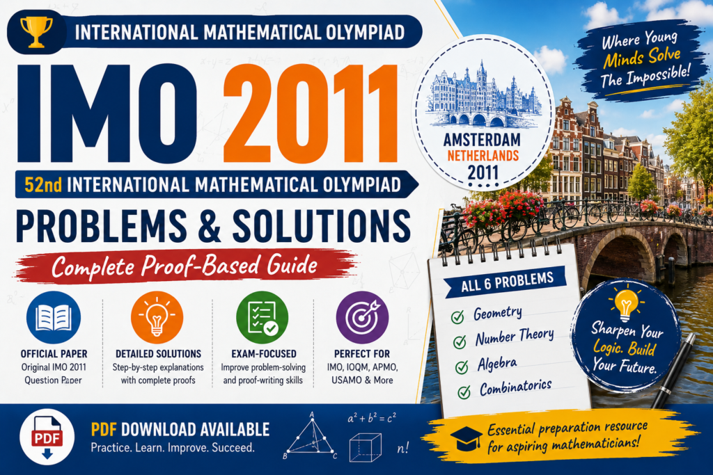 imo 2011 image