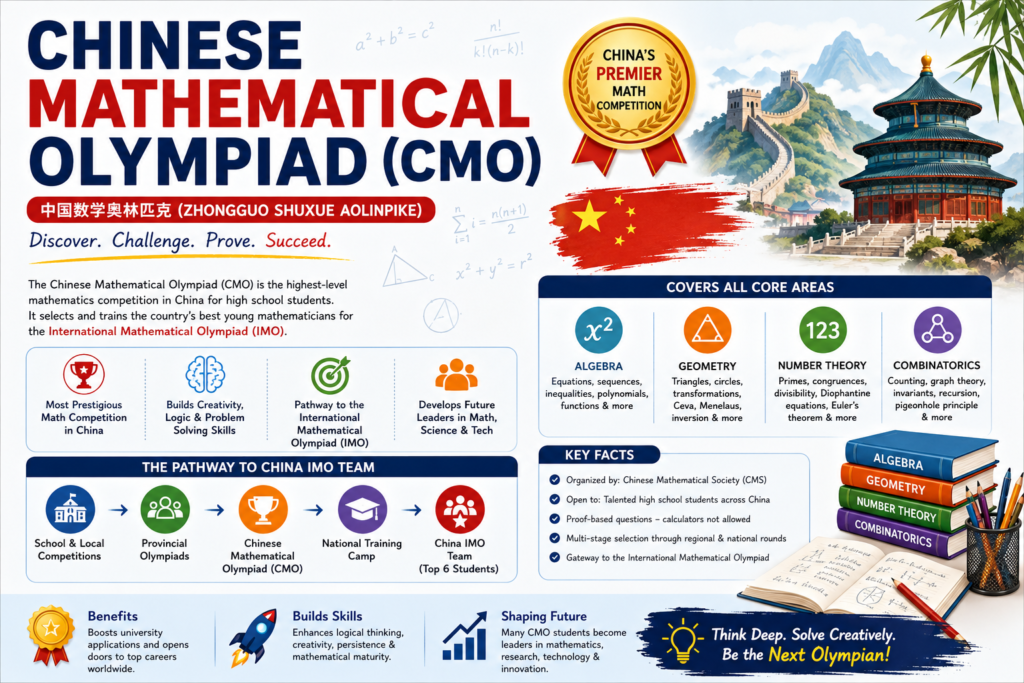 cmo china