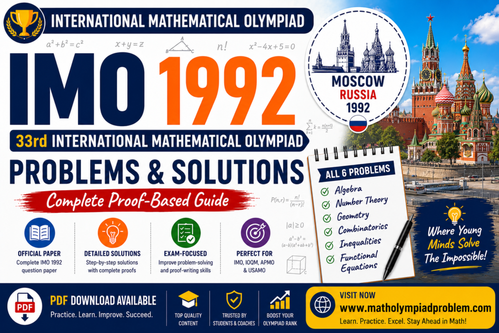 imo 1992 image