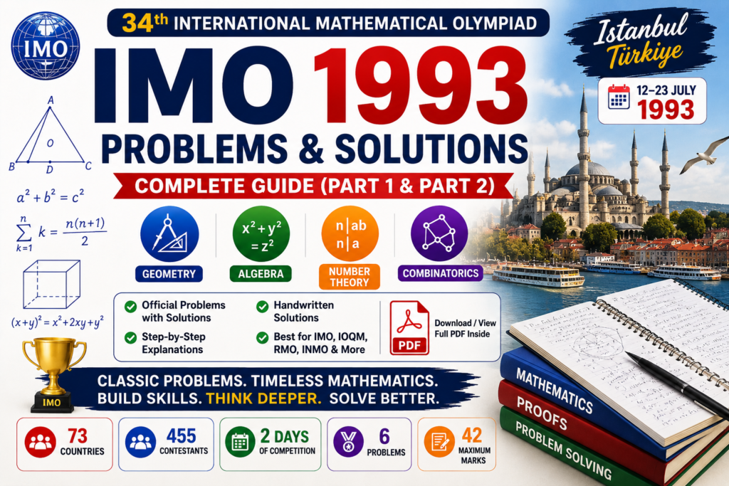 imo 1993 image
