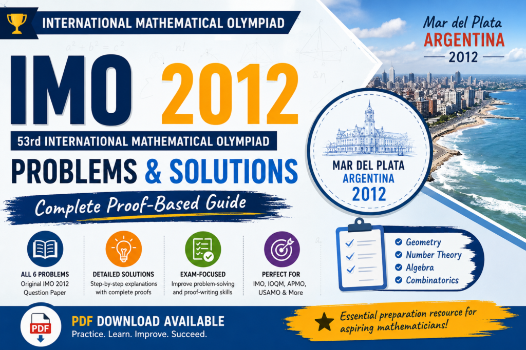 imo 2012 image