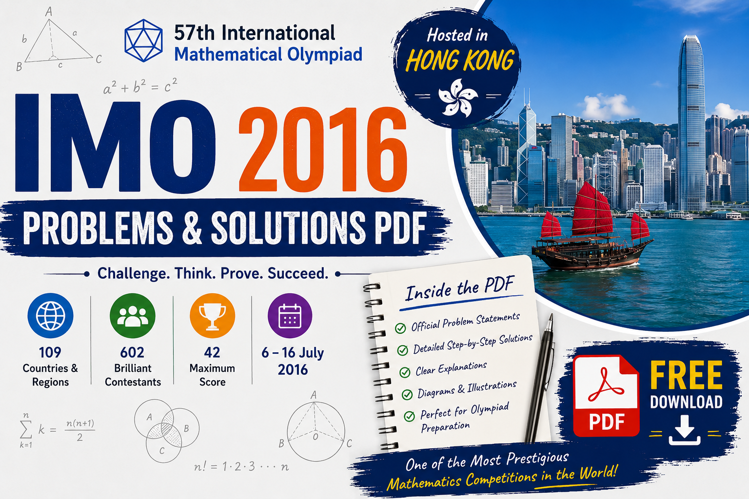 imo2016matholympiadproblem