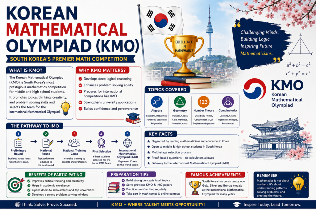 korean mathematical olympiad